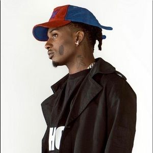 Meet your Posher, Jack